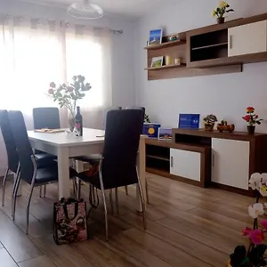  Сasa de vacaciones Duplex Belmaco - Casitas Abuelas España