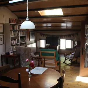  Habitación en casa particular Cal Bové España