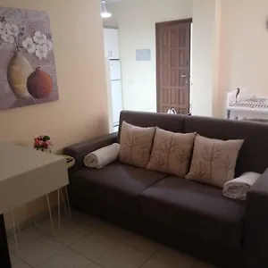  Apartamento San Miguel España