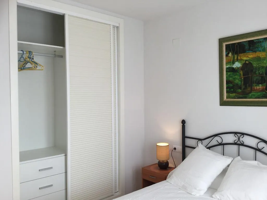 Velez Apartment Velez de Benaudalla